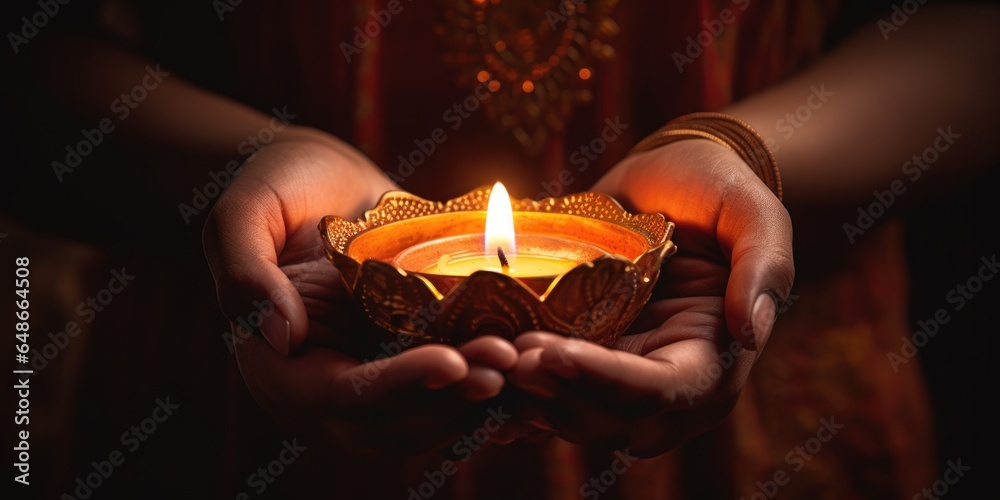 50+ Diwali Special Wallpapers & Wishes Images