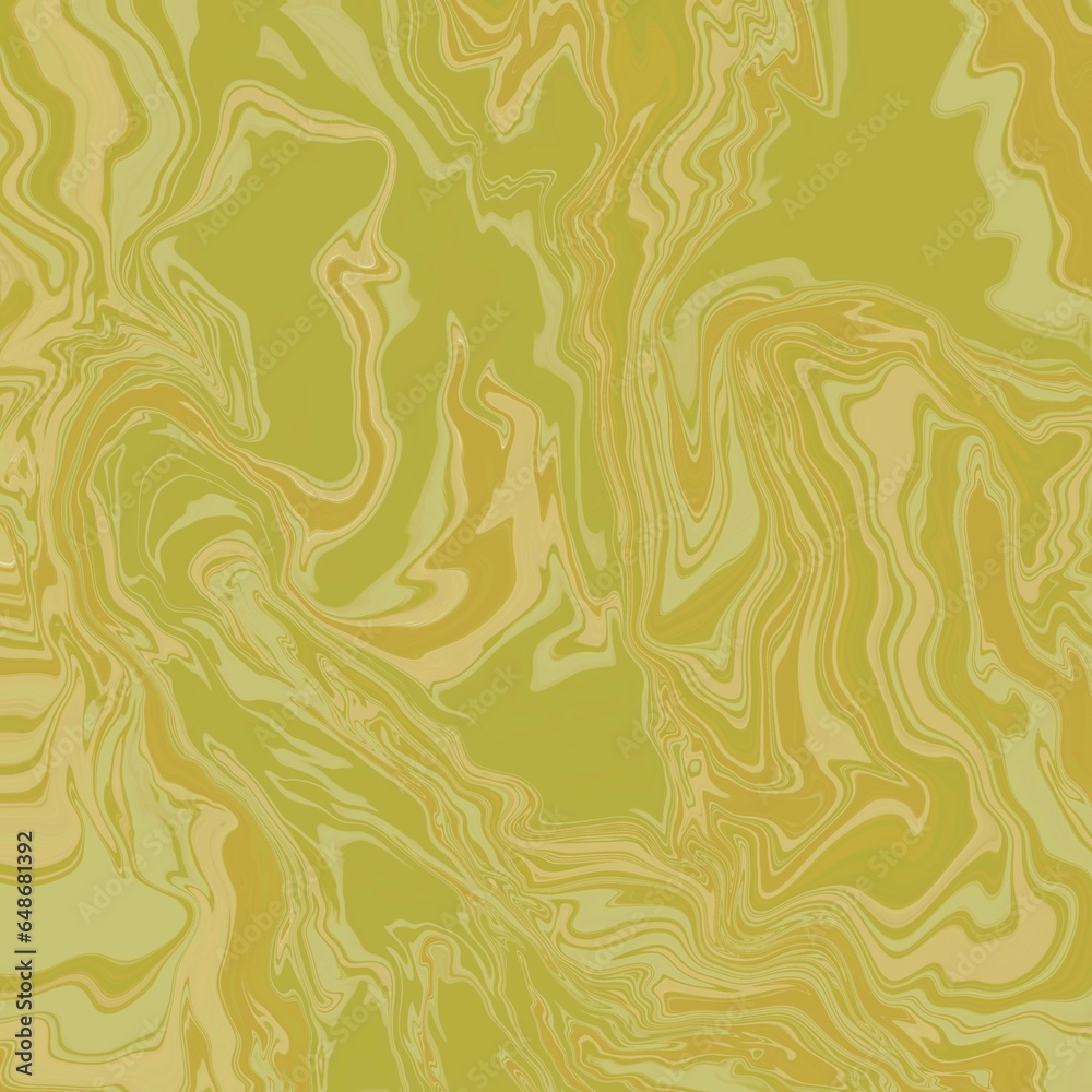 Obraz premium Fluid Art colorful background 