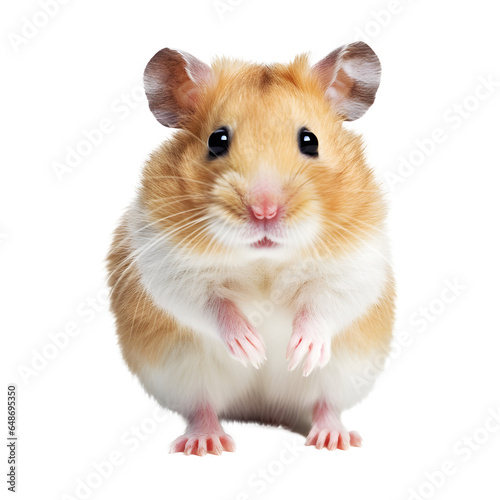 hamster