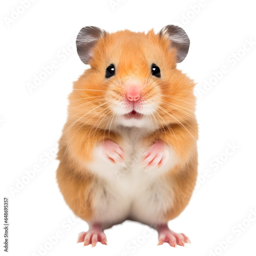 hamster