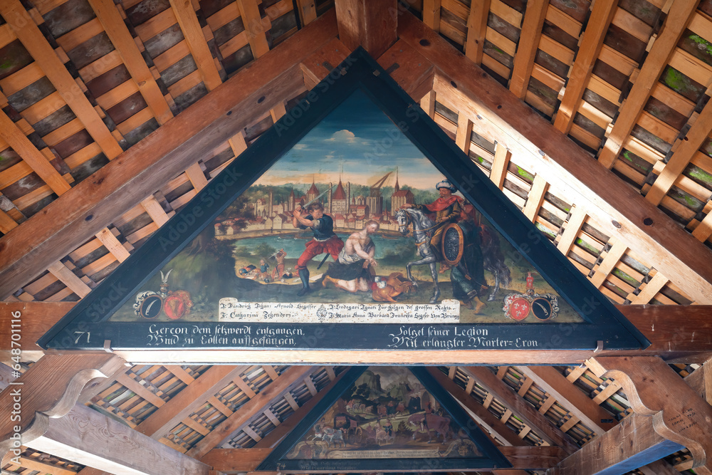 gereon-is-beheaded-in-cologne-painting-depicting-events-from-lucerne