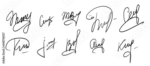 Autograph