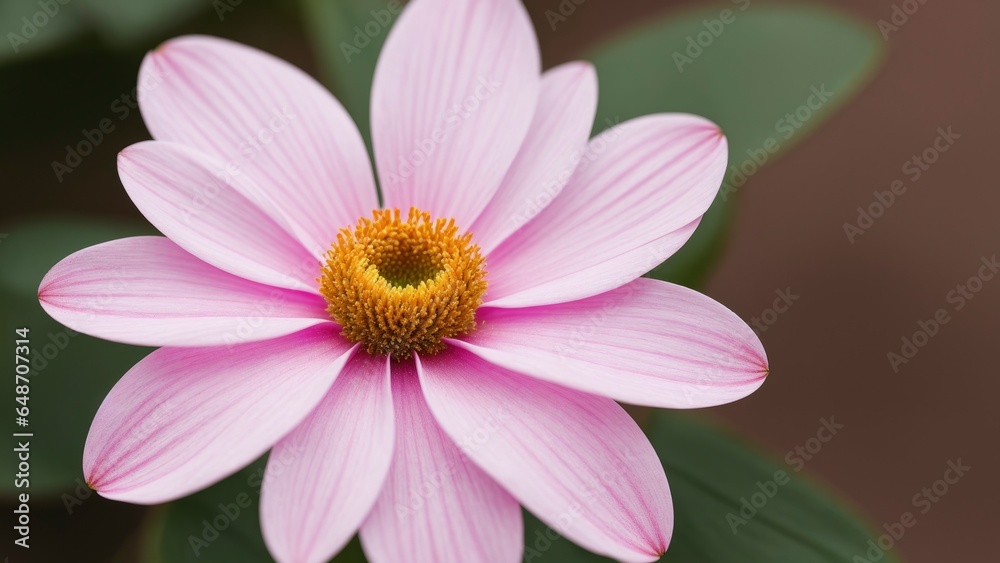 Macro Photography of Flowers