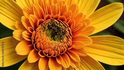 Stunning Macro Photography of Flowers