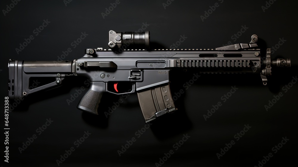 G36 G36