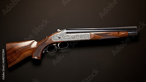 Beretta 686