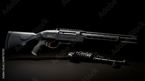 Mossberg 500/590