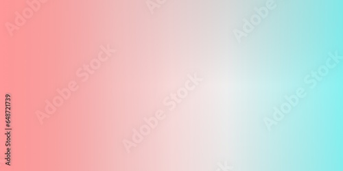Color and light gradient in cool pastel tone background. Global warming and climate change banner for campaign design. Pride month design background.