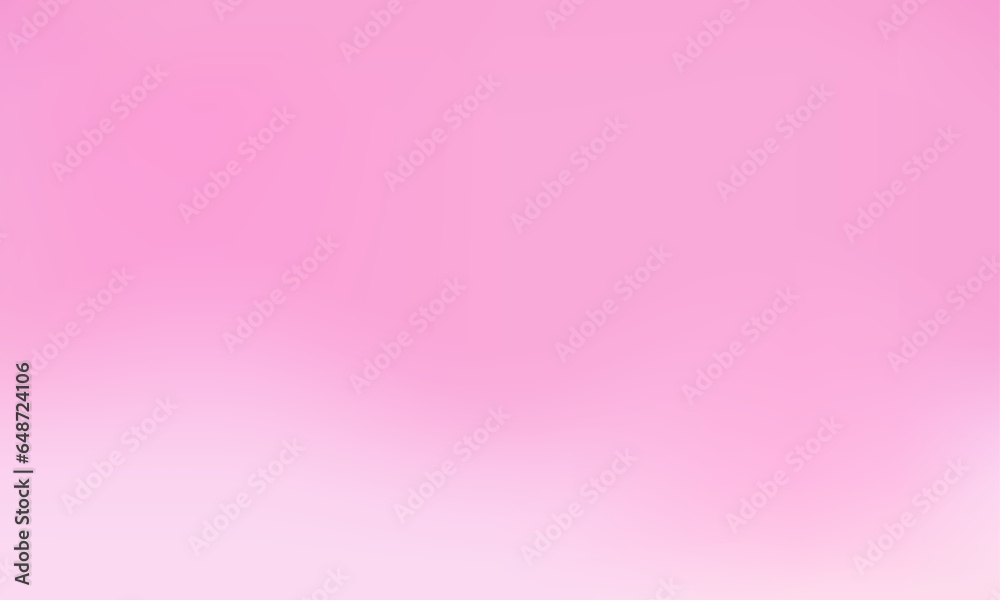 Vector pink light gradient, background smooth pink blurred abstract Vector pink light gradient, background smooth pink blurred abstract