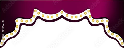 Top Border