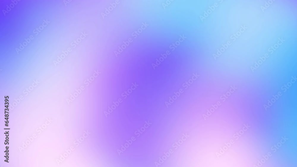 Seamless abstract wavy background for loop playback. Defocus blurred abstract spots. 4k looping clip Seamless abstract wavy background for loop playback. Defocus blurred abstract spots. 4k looping clip
