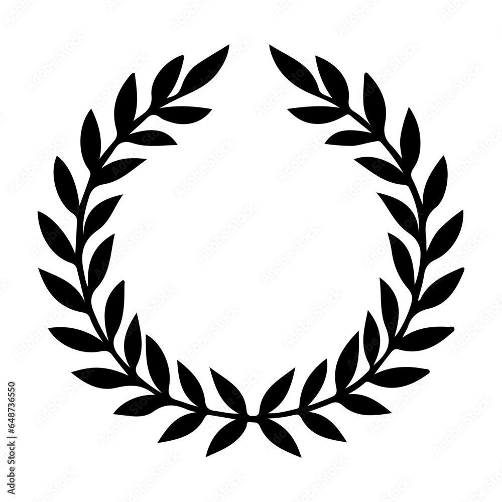 laurel wreaths laurel wreaths