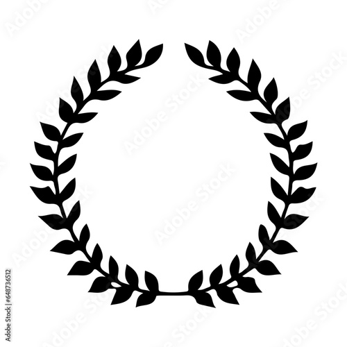 laurel wreaths