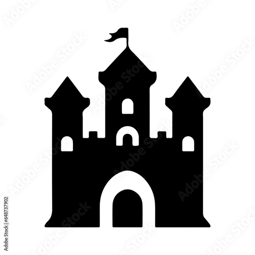 castle icon