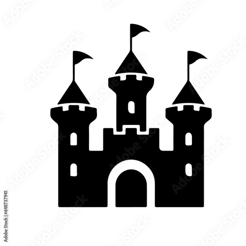 castle icon