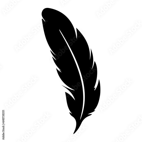 feather logo