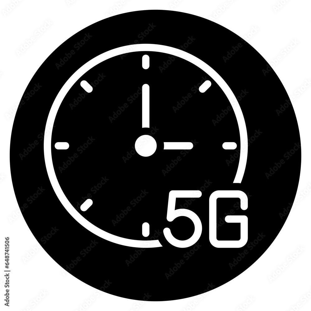 time glyph icon time glyph icon