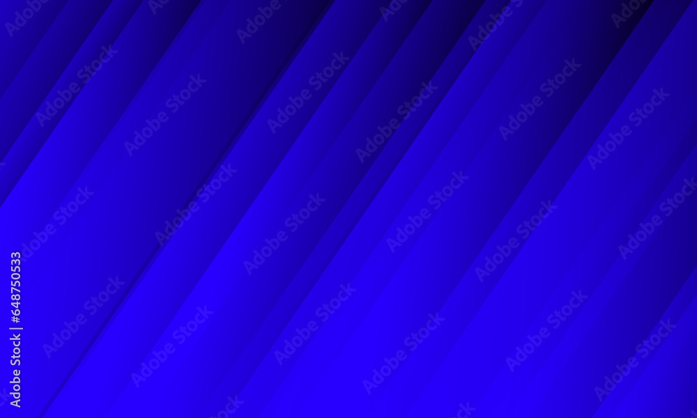 dark blue color gradient background design with diagonal lines pattern
