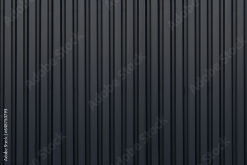 black and gray metal background