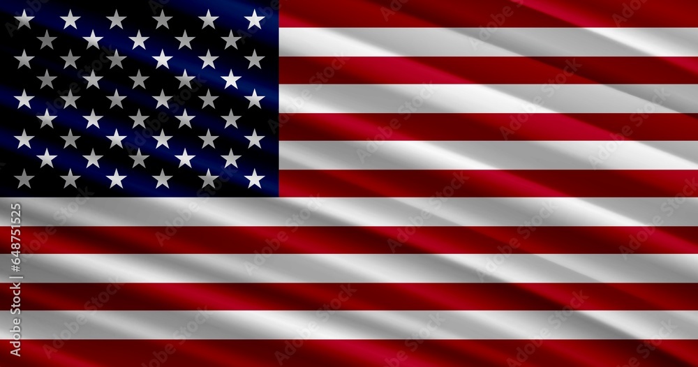 american flag american flag