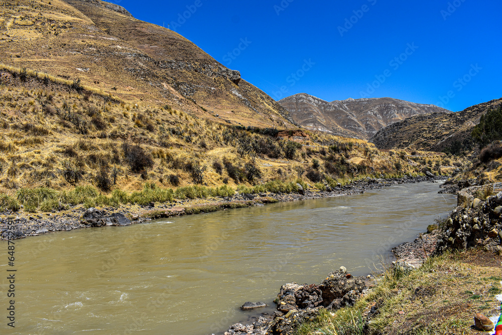 Huancayo - Perú