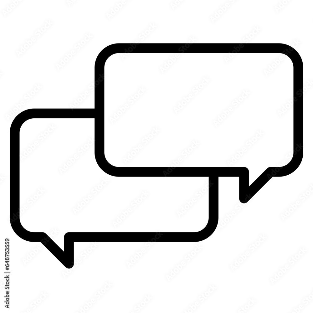 speech bubble, thingking, communication icon speech bubble, thingking, communication icon