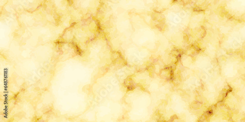 White and yello marble texture.Natural yello pastel stone marble texture background in natural patterns with high resolution detailed and grunge structure bright and luxurious patter background.