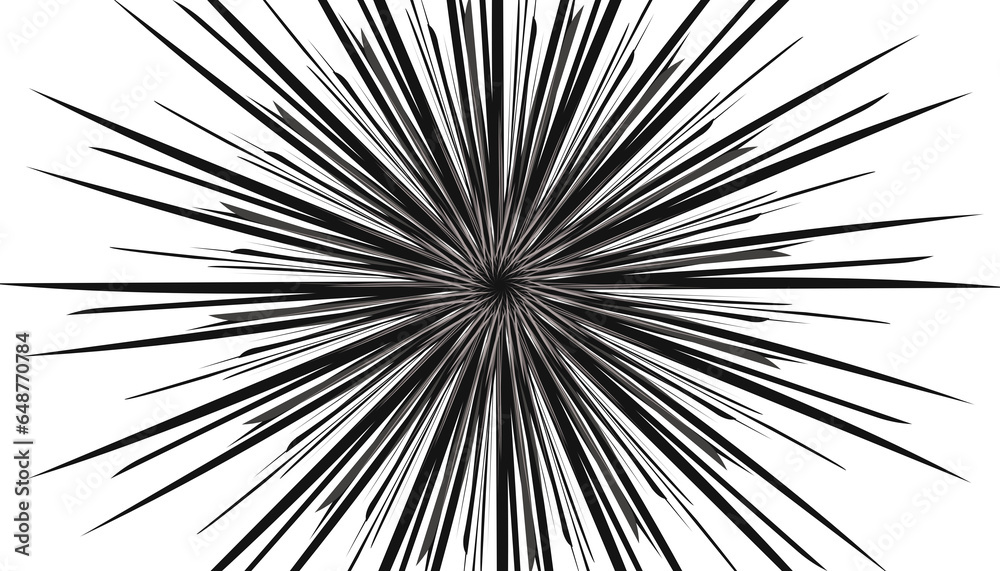 Obraz premium Abstract background illustration with black tones. Perfect for magazine backgrounds, posters, websites, book covers