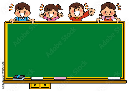子供,フレーム,友達,卒業式,入学式,卒業,勉強,学校,小学生,幼稚園,保育園,小学校,チョーク,タイトル,お知らせ,メッセージ,仲間,応援,子供たち,園児,全身,セット,可愛い,おめでとう,誕生日,生徒,嬉しい,なかよし,生活,パーティー,クラスメイト,幼児,看板,掲示板,イラスト,人物,黒板,飾り枠,枠,手紙,メモ,教室,授業,学習,楽しい,笑顔,かわいい,元気,仲良し,喜ぶ