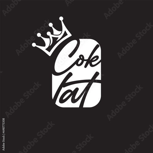 This is a logo for a business. It consists of the text 