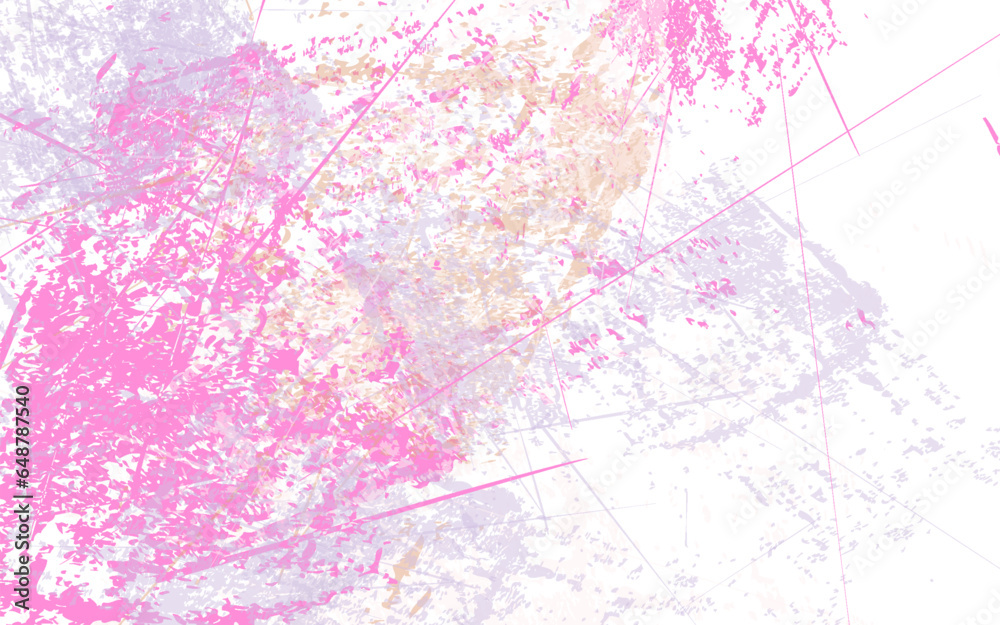 Obraz premium Abstract grunge texture splash paint background