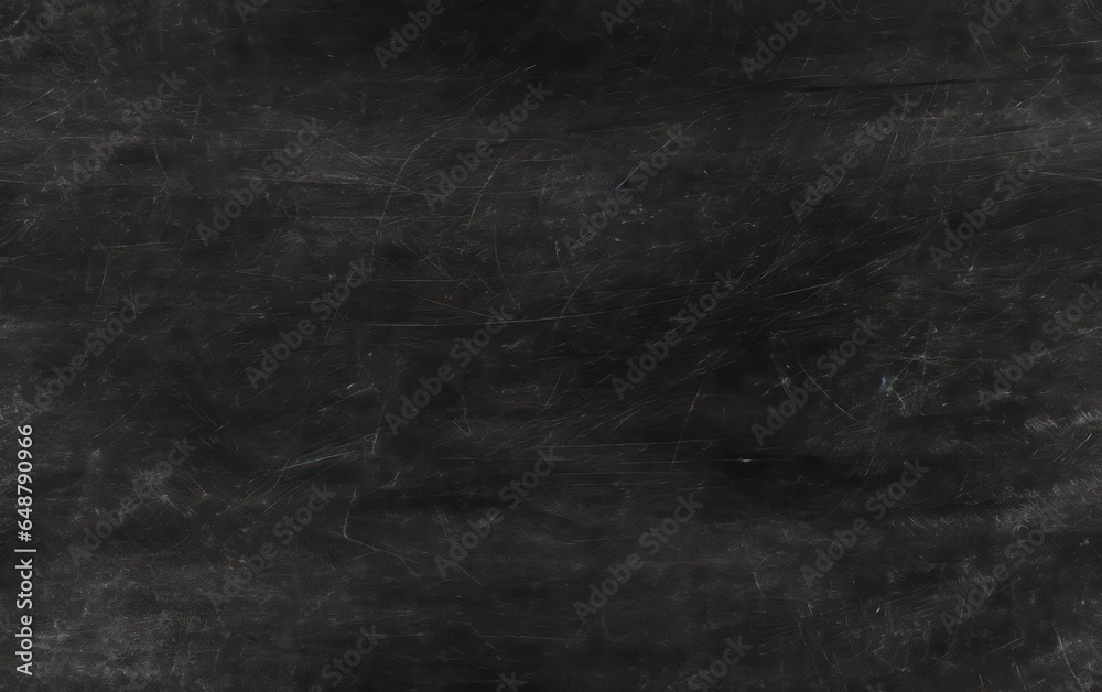 chalkboard with chalk traces texture background