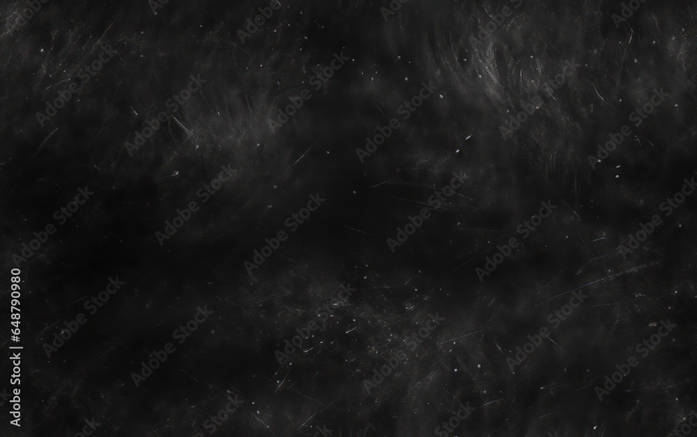 chalkboard with chalk traces texture background
