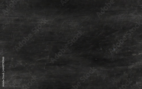 chalkboard with chalk traces texture background