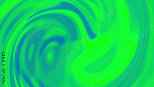 Illustration random wavy texture. Psychedelic animated background. colorful liquid background.