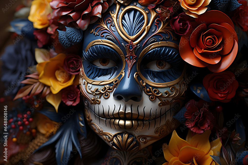 skull and bones, halloween and day of the dead skull and bones, halloween and day of the dead