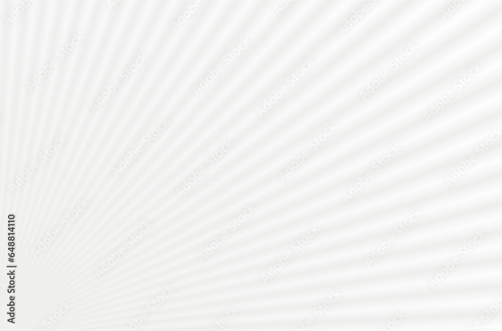Abstract white stripes. Light shadow background. Monochrome line texture. Abstract white stripes. Light shadow background. Monochrome line texture.