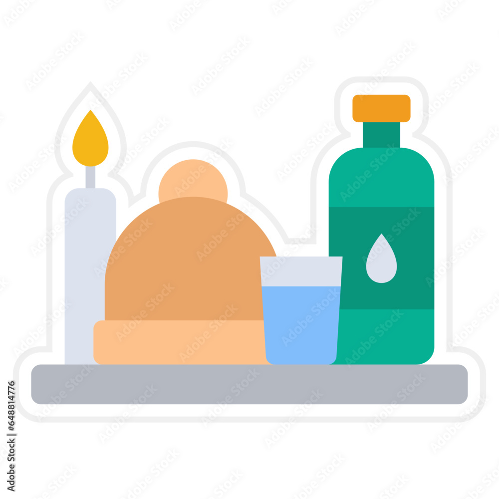 Dinner Icon Dinner Icon
