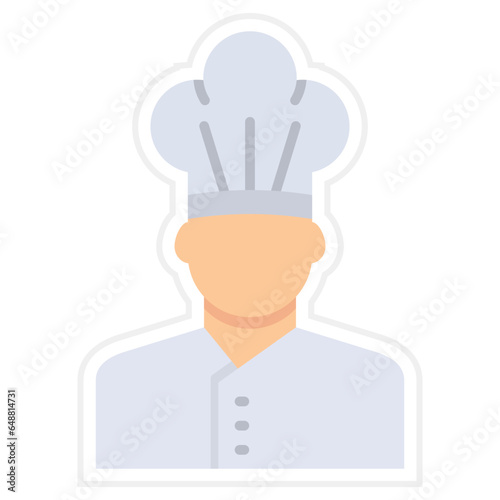 Chef Icon