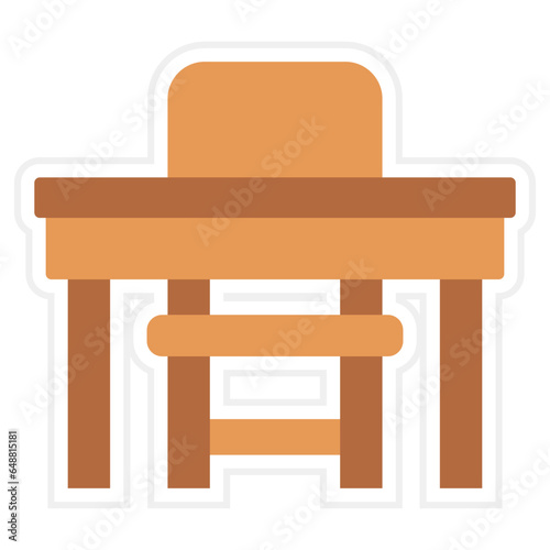 Table Icon