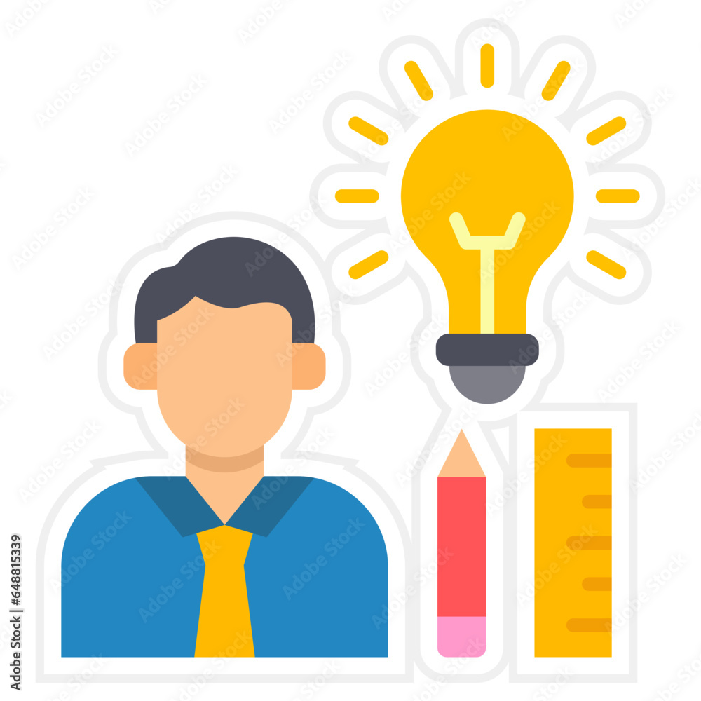 Idea Icon Idea Icon