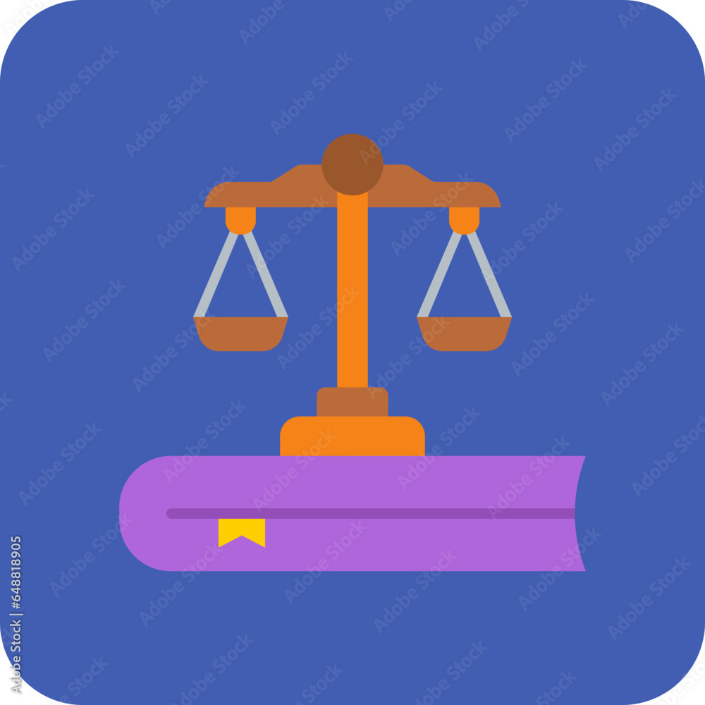 Law Icon