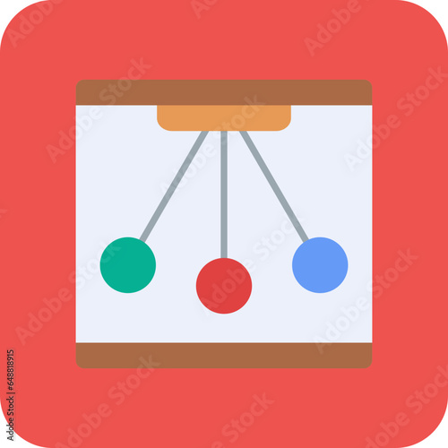 Pendulum Icon