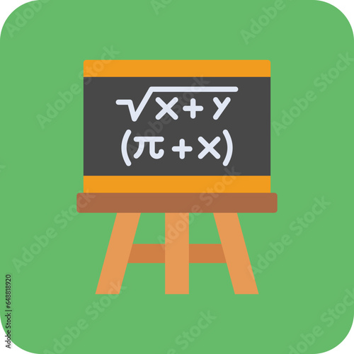 Math Icon