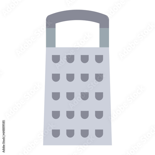 Cheese grater Icon