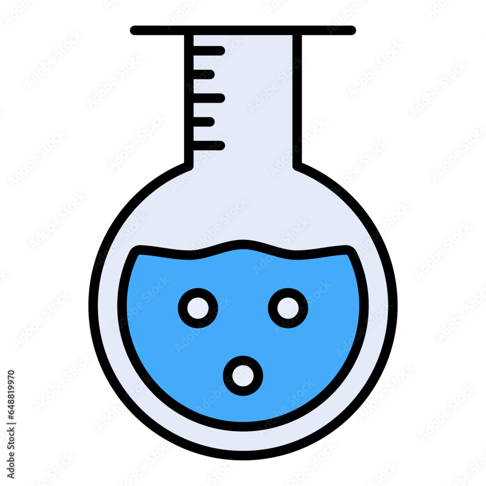 Flask Icon Flask Icon