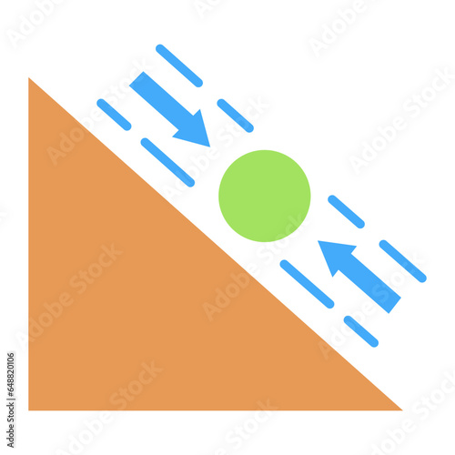 Force Icon