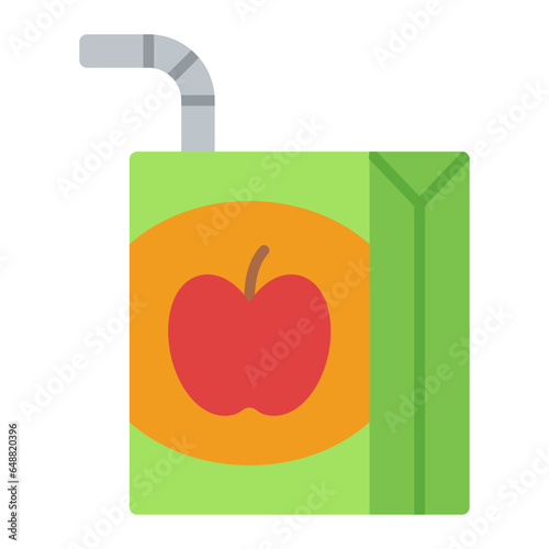 Juice Icon