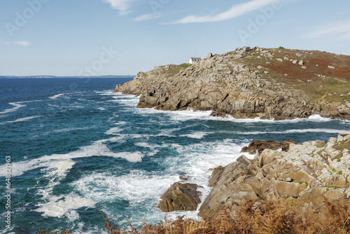 Pointe du Raz VII