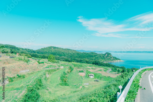 豊島のなんでもない日常 photo